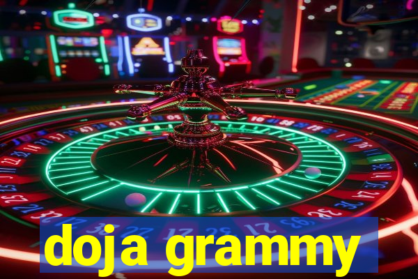 doja grammy